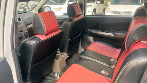 Toyota  AVANZA  2017