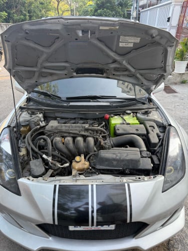 Toyota Celicaឆ្នាំ2000លេងបែបJDM(ឡាននៅកំពង់សោម)