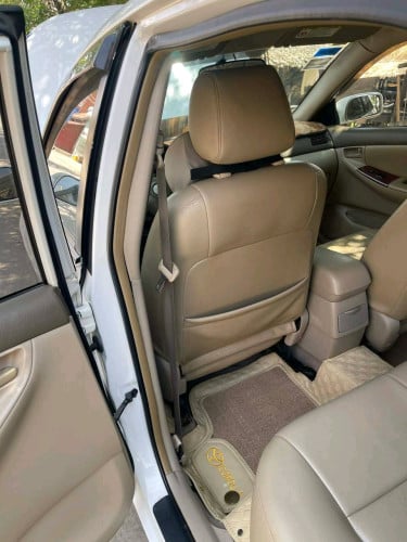 Toyota Corolla LE 2003 ឡានថ្មីសនុំសិនTelegram 016847 847 0978245678 012545444