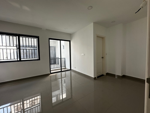Twin Villa For Sale | New House | Chip Mong 598