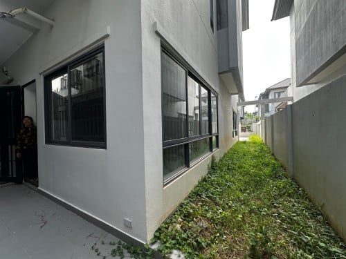 Twin Villa For Sale | New House | Chip Mong 598