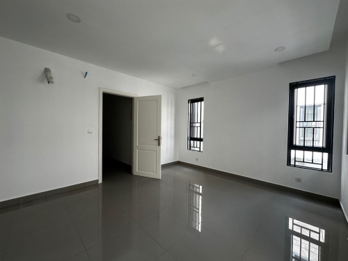 Twin Villa For Sale | New House | Chip Mong 598