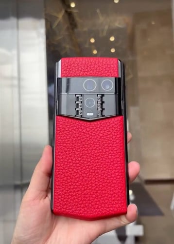 Vertu Agent Q