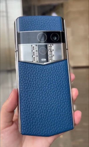 Vertu Agent Q