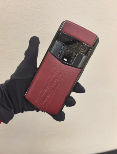 Vertu Agent Q