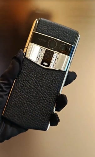 Vertu Agent Q