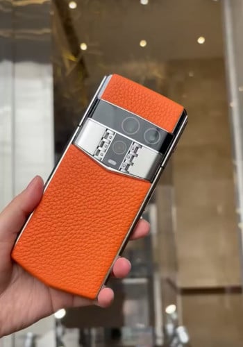 Vertu Agent Q