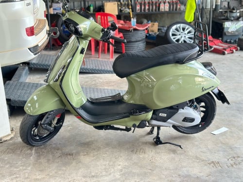 Vespa sprint 2022