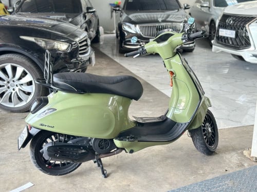 Vespa sprint 2022