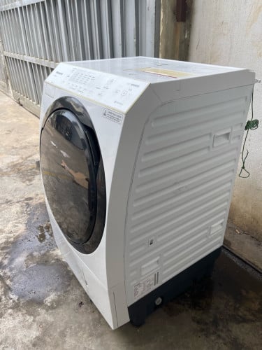 washing machine Panasonic inverter date 2020 sale 450$