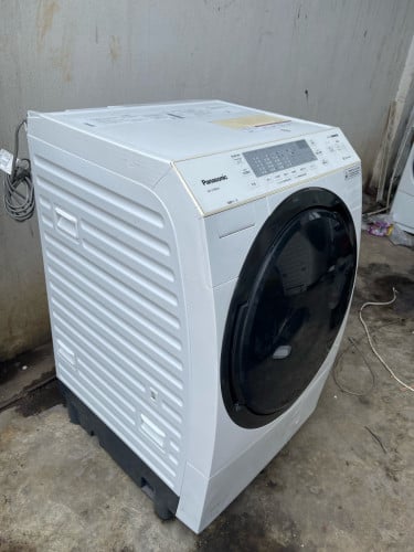 washing machine Panasonic inverter date 2020 sale 450$