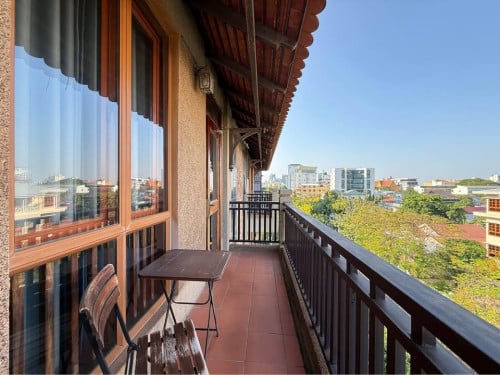 WESTERN TWO BEDROOM FOR RENT-BEONNG KENG KANG I🍀