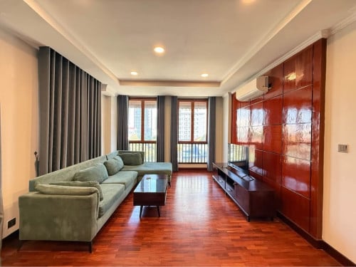 WESTERN TWO BEDROOM FOR RENT-BEONNG KENG KANG I🍀