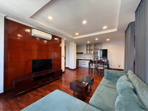 WESTERN TWO BEDROOM FOR RENT-BEONNG KENG KANG I🍀