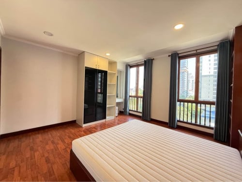 WESTERN TWO BEDROOM FOR RENT-BEONNG KENG KANG I🍀