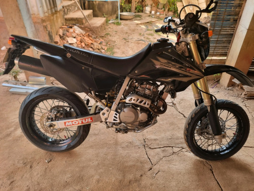 XR 250
