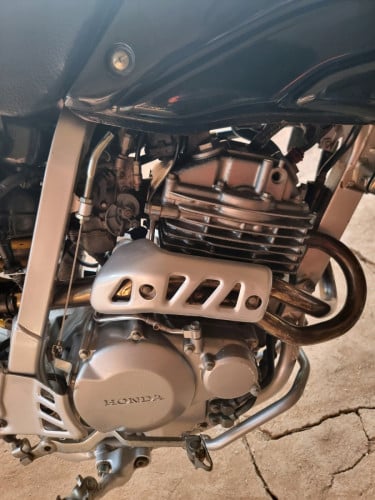 XR 250