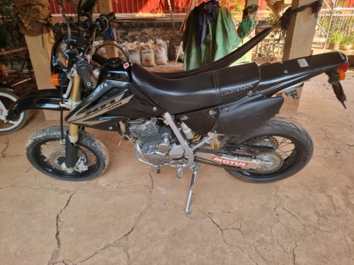 XR 250