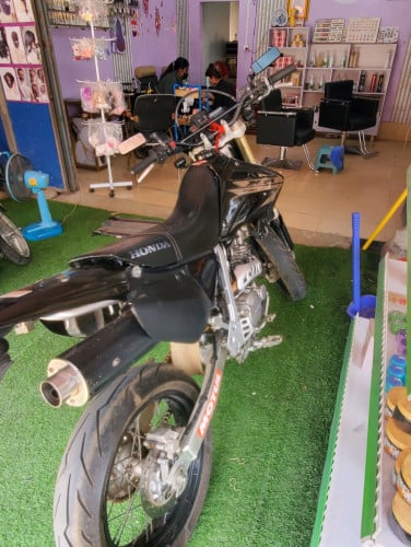 XR250