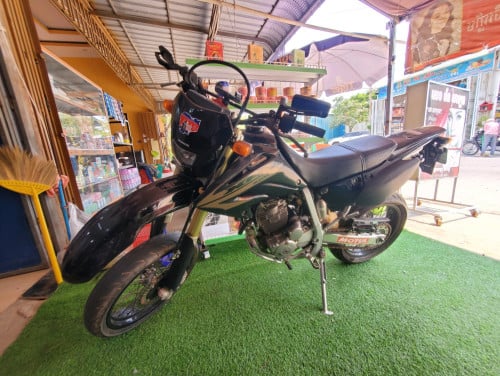 XR250