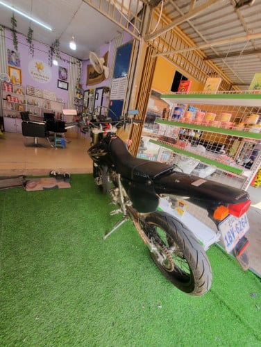 XR250