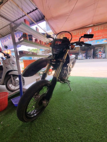 XR250