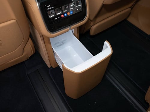 ZEEKR 9X 2026