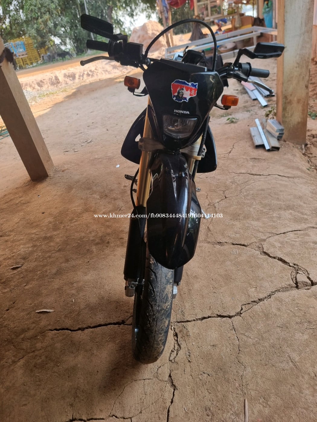 XR 250