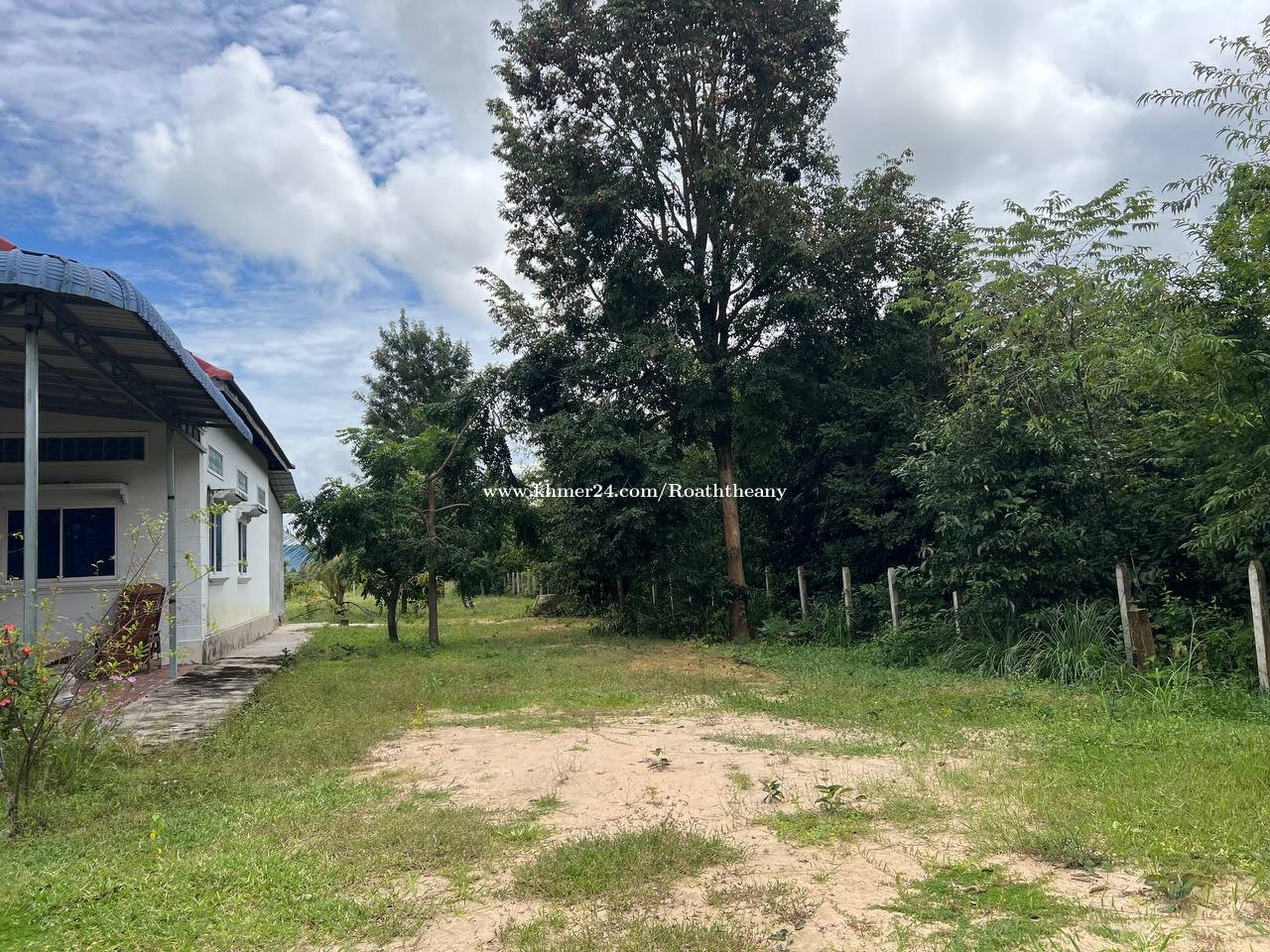 ๐ก แแธแแแ โ แแแแแถแแแแแธ แแแแแแแแแแถแ | ๐ก Land for Sale โ Banteay Srei, Siem Reap