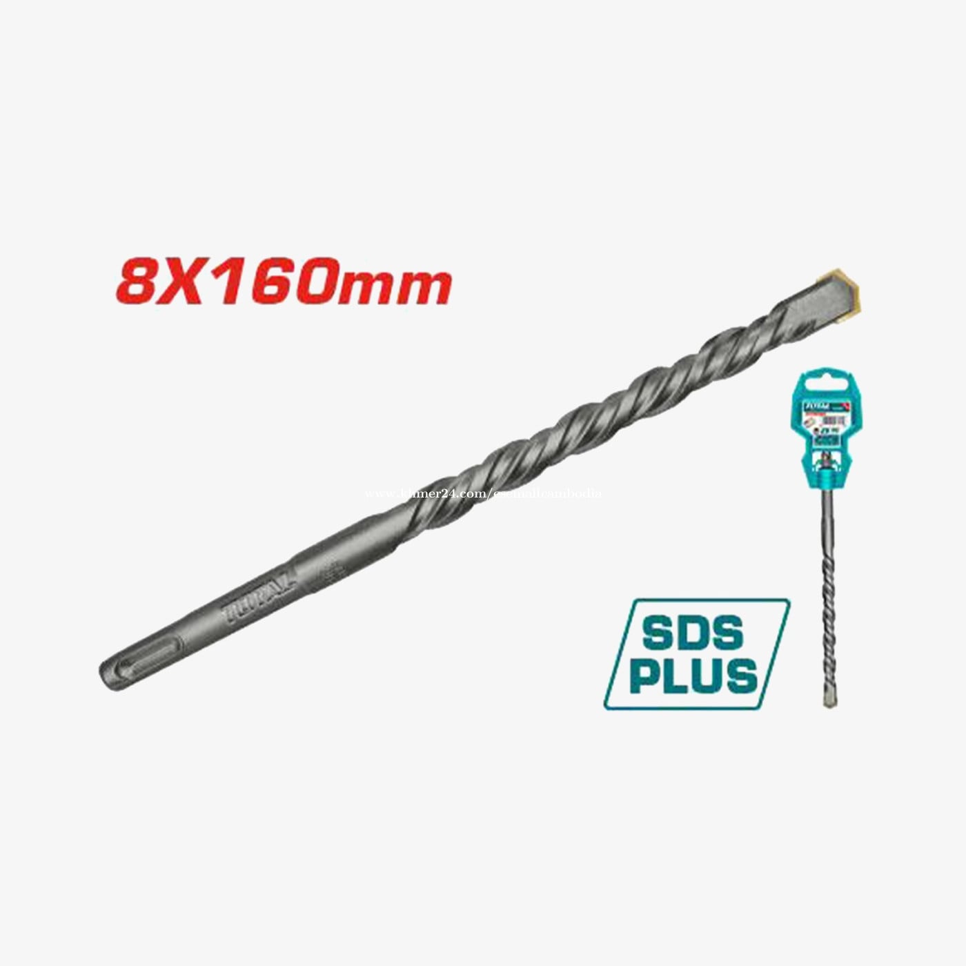 Hammer Drill Bit TAC310801
