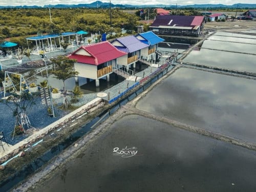 ដីលក់បន្ទាន់ក្រោមទីផ្សារ កំពត