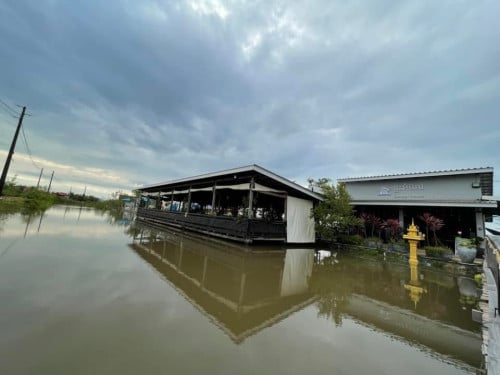 ដីលក់បន្ទាន់ក្រោមទីផ្សារ កំពត