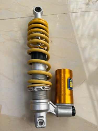 ឧបករណ៍ស្រូបយកឆក់ស្កូតឺ