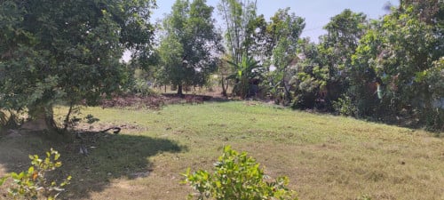 ដីលក់បន្ទាន់នៅកណ្តាលក្រុងកែប