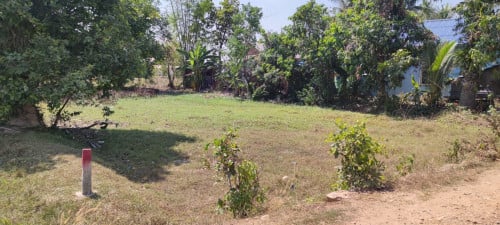 ដីលក់បន្ទាន់នៅកណ្តាលក្រុងកែប