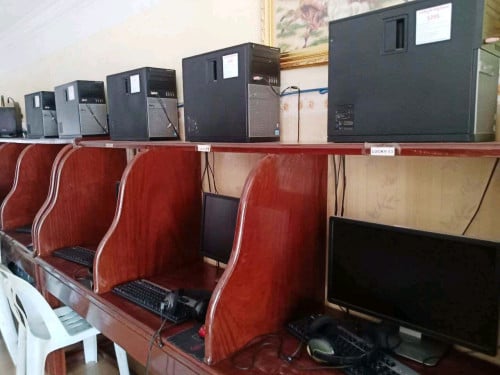 តុកំព្យូទ័រ