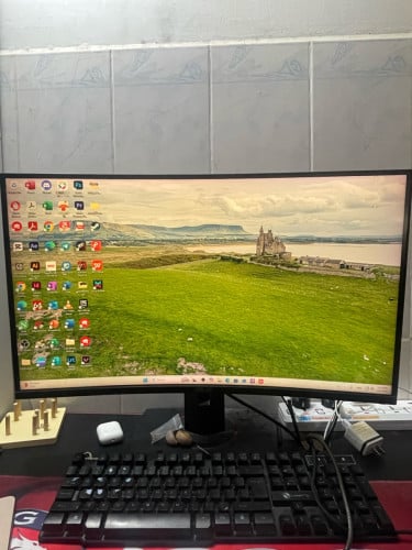 កុំព្យូទ័រនៅមានធានា