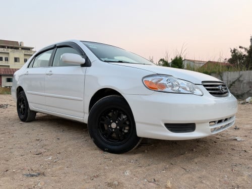 ឡានលក់. ធានារឡានថ្មី