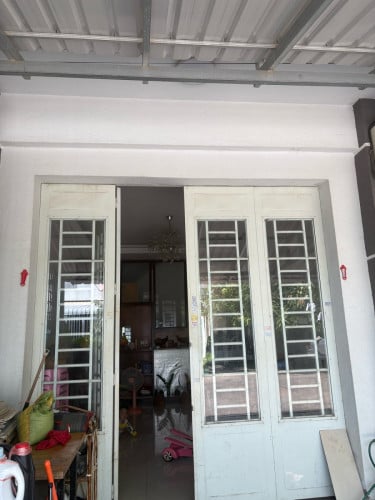 ផ្ទះលក់បន្ទាន់