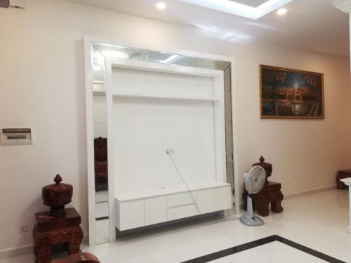 វីឡាសំរាប់ជួលនៅបុរី វិមានភ្នំពេញ