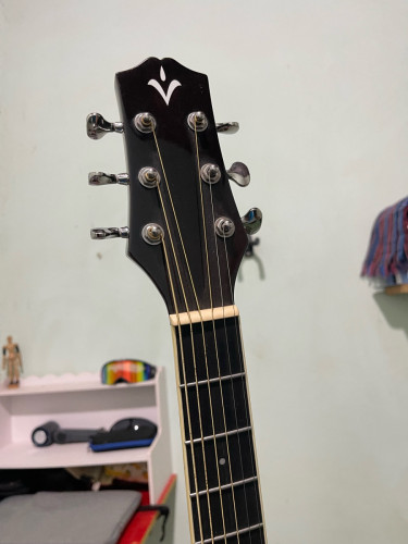 ហ្គីតា ដោតបាសបាន