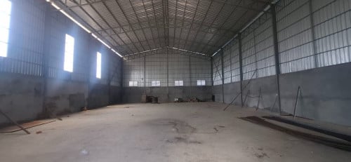 ឃ្លាំងសម្រាប់ជួលនៅសែនសុខ