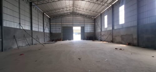 ឃ្លាំងសម្រាប់ជួលនៅសែនសុខ