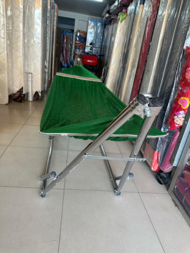 ជើងអង្រឹង ដែក មួយឈុត
