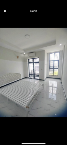 ផ្ទះជួលនៅផ្លូវជាតិលេខ ជិតព្រលានថ្មី