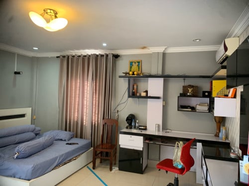 បន្ទប់សម្រាប់ជួលRoom for rent 房間出租