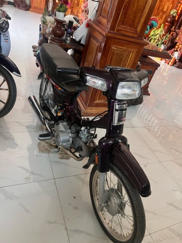 អាសង់តែមឆេះ ម៉ាសុីន125។ រៀបចំថ្មី ដូរគ្រឿងថ្មីទាំងអស់
