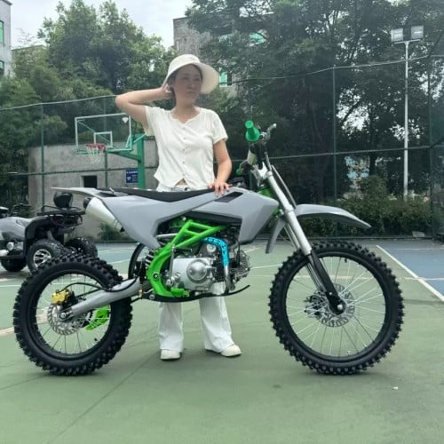 ម៉ូតូអាត្រៃកម្លាំង 125cc