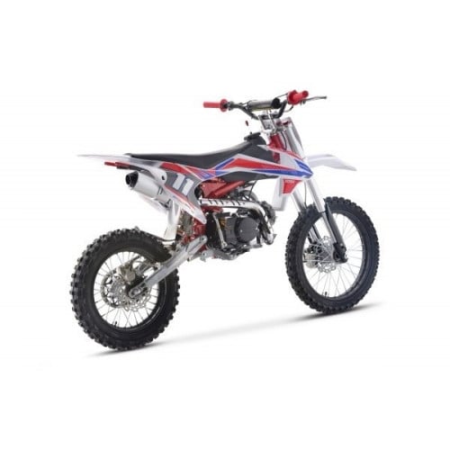 ម៉ូតូអាត្រៃកម្លាំង 125cc