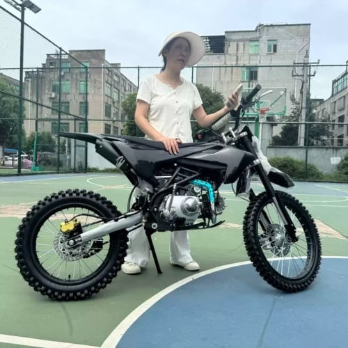 ម៉ូតូអាត្រៃកម្លាំង 125cc